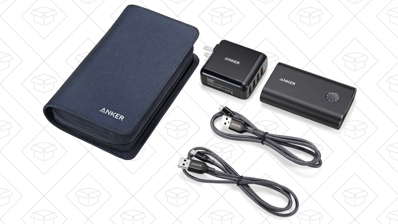 Illustration for article titled Today’s best deals: 24 box set, HDTV bias lights, and more